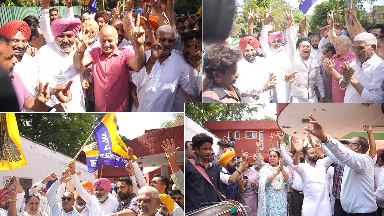 Punjab News