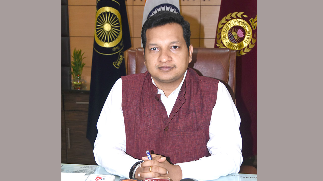 हरियाणा सरकार ने शुरू की एकमुश्त निपटान योजना, छोटे व्यापारियों को मिलेगा बड़ा लाभ