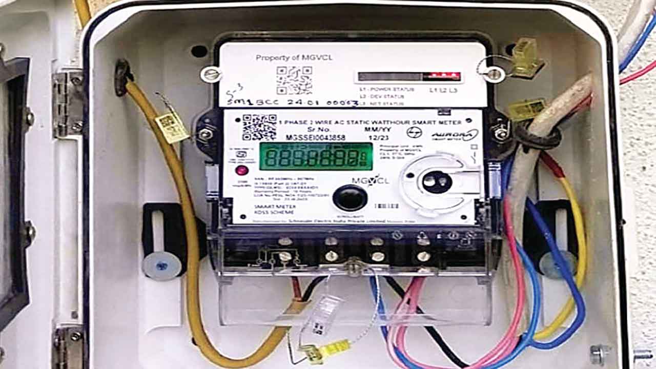 Sim Card Theft: टेंडी वाला में लगे स्मार्ट मीटरों से सिम कार्ड चोरी, मामला दर्ज