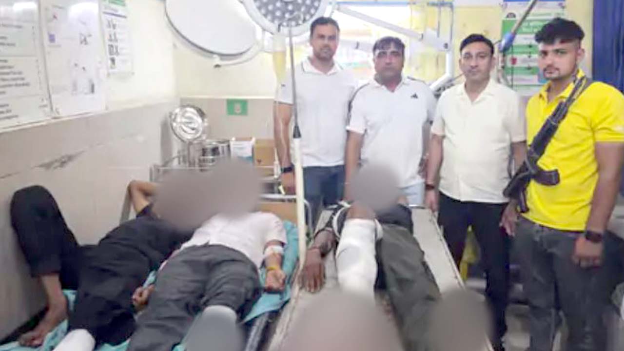 Sonipat News