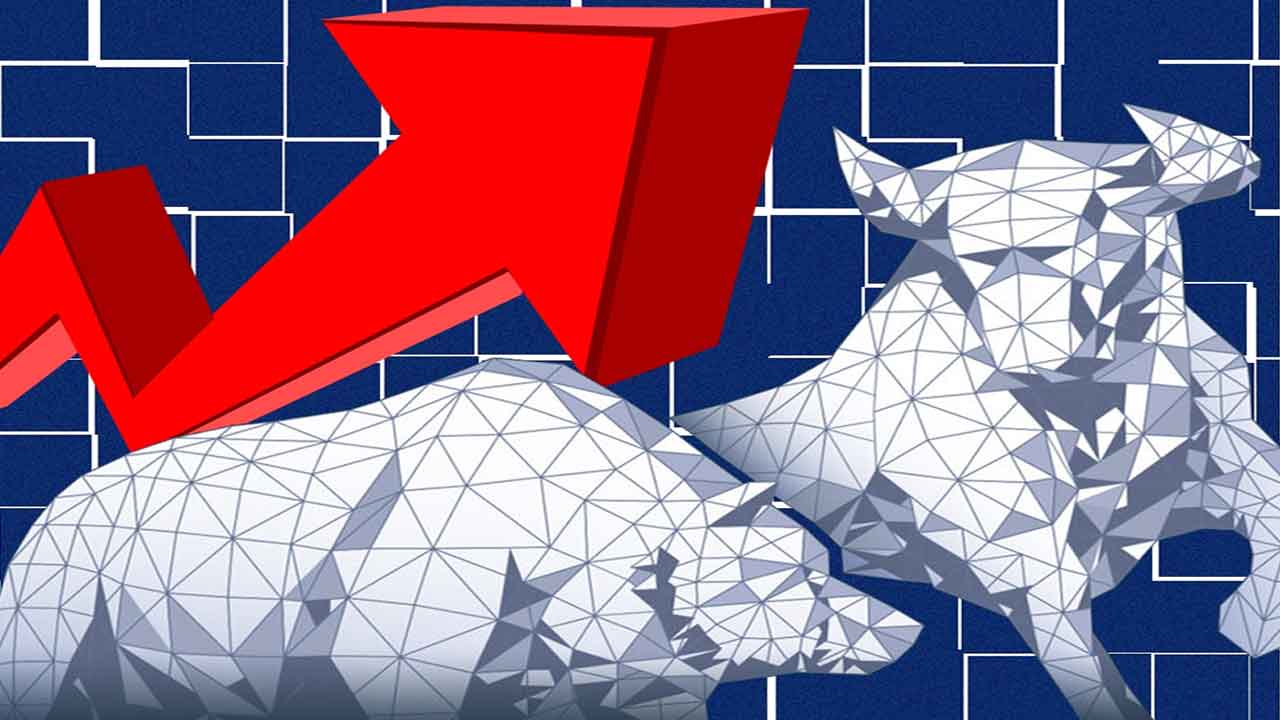 शेयर बाजार में छाई हरियाली, सेंसेक्स और निफ्टी में 1 प्रतिशत से ज्यादा की बढ़त