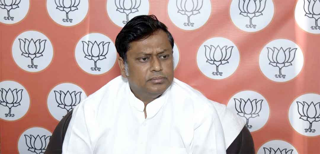 पश्चिम बंगाल चुनाव को लेकर इस केंद्रीय मंत्री ने किया बड़ा दावा, ''दो-तिहाई बहुमत के बनेगी भाजपा सरकार''