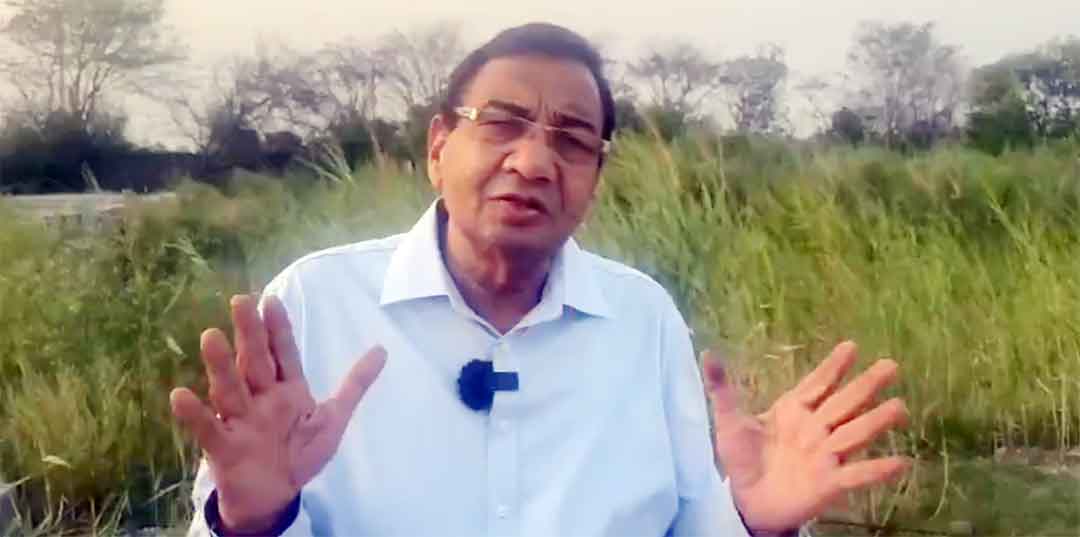 AAP Haryana News: सरसा आप के कर्मठ नेता सुरजीत सिंह बेगू पर जानलेवा हमले की कड़ी निंदा