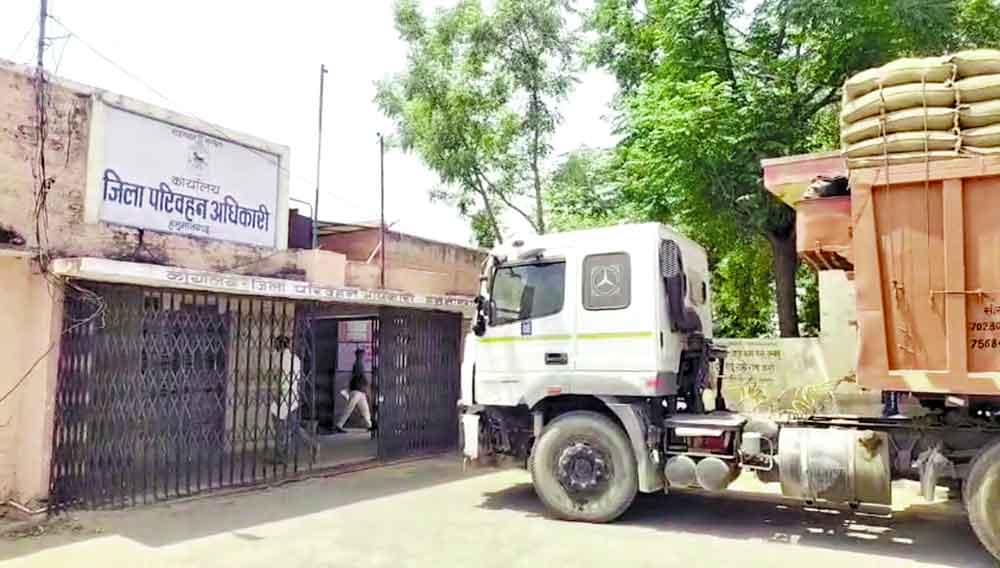 Hanumangarh News: 150 चालान, 16 लाख जुर्माना! हनुमानगढ़ में सड़क सुरक्षा अभियान में सख्ती