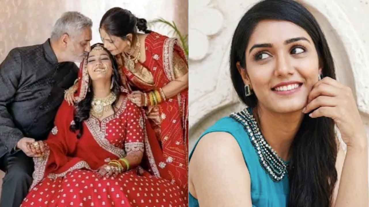 Twisha Sharma Case!: ट्विशा शर्मा मामले में नया मोड़! भोपाल एम्स में उपलब्ध नहीं -80 डिग्री सेल्सियस के तापमान पर शव सुरक्षित रखने की सुविधा