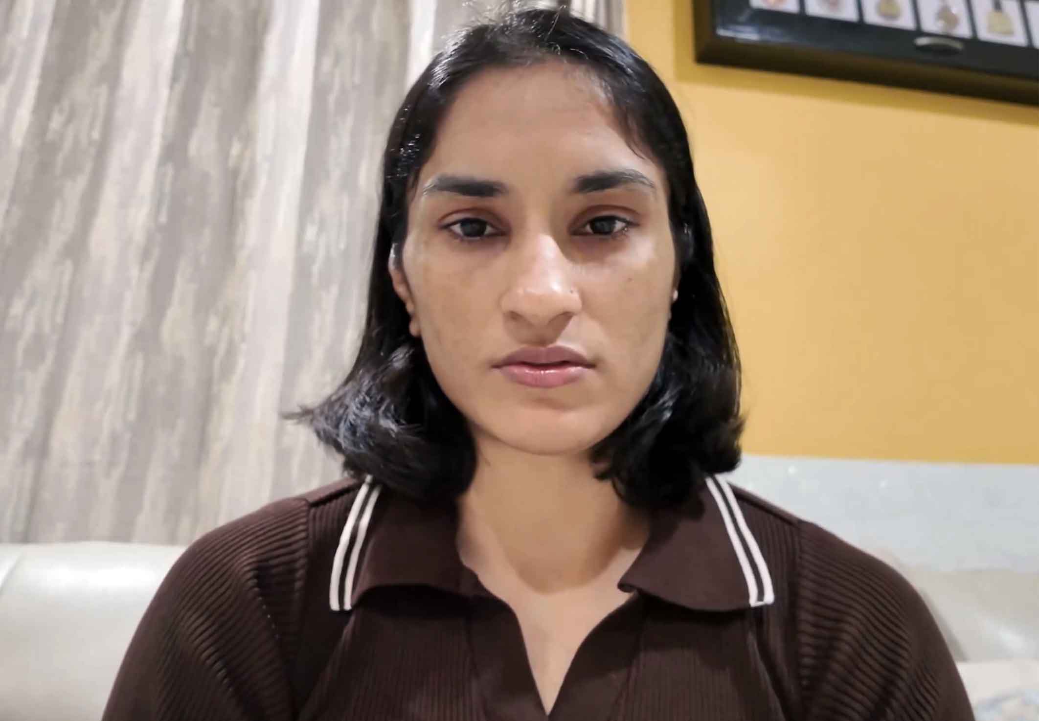 Vinesh Phogat Disqualification Case: विनेश फोगाट मामले में हाईकोर्ट की सख्ती, डब्ल्यूएफआई को लगाई फटकार