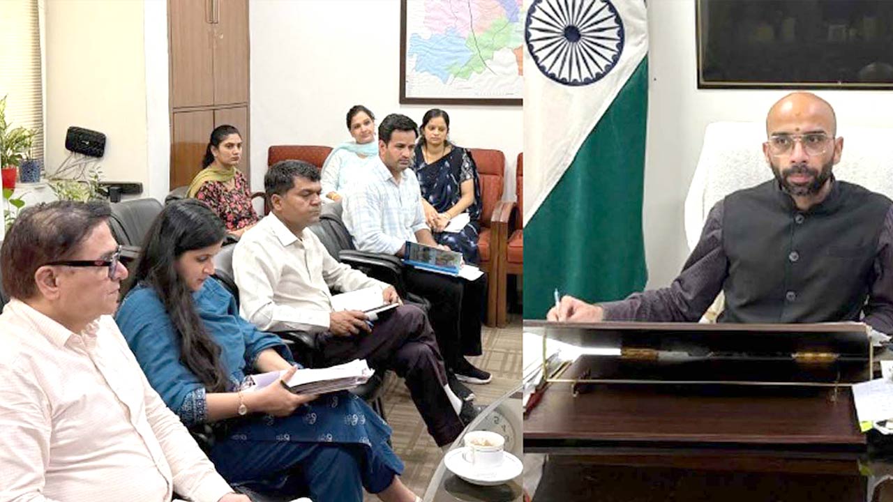 गुरुगाम में औद्योगिक इकाइयों में डीजल खरीद के स्रोतों की होगी जांच