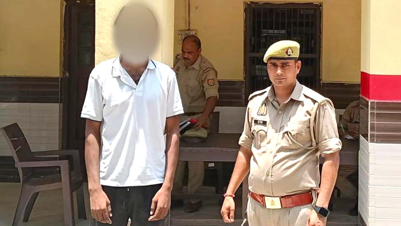 वलीमे में बीफ बनाने वाला एक और बावर्ची गिरफ्तार, जेल रवाना
