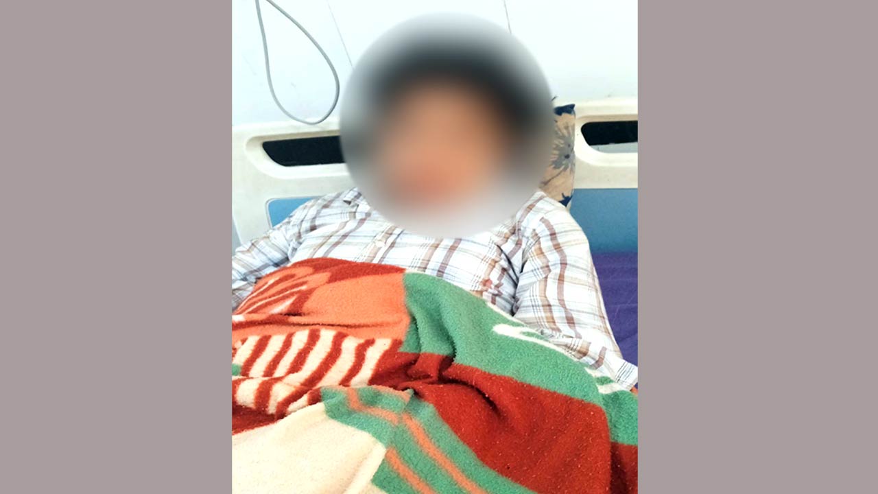नूंह में पुलिस और गो-तस्करों के बीच फायरिंग, एक आरोपी गिरफ्तार