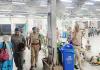 Chandigarh Bomb Threat: चंडीगढ़ के स्कूलों व हरियाणा सीएम कार्यालय को बम से उड़ाने की धमकी