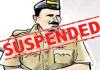 CDR Cell Constable Suspended: हेरोइन तस्करों का मददगार सीडीआर सेल हवलदार निलंबित 