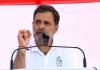 राहुल गांधी ने फिर की पीएम मोदी व अमित शाह पर आपत्तिजनक टिप्पणी