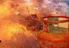 दिल्ली के नबी करीम में LPG सिलेंडर में लगी आग, चार लोग झुलसे