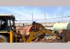 Bulldozer Action: ऐलनाबाद में अवैध कॉलोनी पर बुलडोजर चलने से हड़कंप
