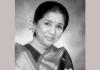 Asha Bhosle: मशहूर गायिका आशा भोसले नहीं रहीं