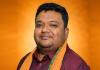 पहली बार विधायक बने अभिषेक देबरॉय बने त्रिपुरा भाजपा के नए प्रदेश अध्यक्ष