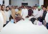 Blood Donation Camp: अरोड़वंश  सभा के कार्यक्रम में सामाजिक सेवा का संदेश, रक्तदान शिविर में 65 यूनिट रक्त एकत्रित