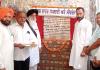 ‘अब बरनाला वासियों को सीवरेज की समस्या से मिलेगी पूरी तरह निजात’