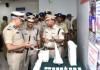 बेंगलुरु में ड्रग्स और चोरी पर बड़ा एक्शन, करोड़ों की MDMA व हाइड्रो गांजा जब्त, कई आरोपी गिरफ्तार