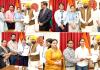 भगवंत मान सरकार की शिक्षा क्रांति का असर, पंजाब के 416 सरकारी स्कूलों की 12वीं कक्षा का रिजल्ट 100 प्रतिशत रहा