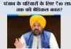 पंजाब के परिवारों के लिए ₹10 लाख तक की मेडिकल बचत? भगवंत मान सरकार की 'मुख्यमंत्री सेहत योजना' से मध्यम वर्ग सहित आम लोगों को बड़ी राहत