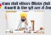 पंजाब हॉकी एशियन चैंपियंस ट्रॉफी की मेजबानी के लिए पूरी तरह से तैयार, मुख्यमंत्री भगवंत सिंह मान ने तैयारियों का जायजा लिया, सितंबर से पहले सभी काम पूरे करने के निर्देश