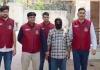 दिल्ली पुलिस ने कुख्यात अपराधी ललित उर्फ मोदी को किया गिरफ्तार 