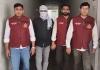 नकली सीमेंट बनाने वाली दो अवैध फैक्ट्रियों का भंडाफोड़, दिल्ली पुलिस ने एक को किया गिरफ्तार