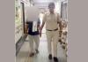 चावड़ी बाजार में दुकान से 3.85 लाख की चोरी, पुलिस ने दुकान के ही कर्मचारी को किया काबू