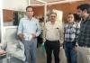 एफ4एस कार्यक्रम के तहत हनुमानगढ़ ब्लॉक के 66 स्कूलों में बांटे जाएंगे फुटबॉल 