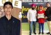 भिवानी बोर्ड 10वीं एवं 12वीं परीक्षा परिणाम में फिर चमका एसएनएसएम सीनियर सेकेंडरी स्कूल शकरापुरा