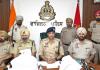 फाजिल्का पुलिस और सीमा सुरक्षा बल को मिली बड़ी कामयाबी; अंतरराष्ट्रीय सीमा के पास से 10 किलो 950 ग्राम हेरोइन बरामद  