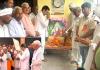 महापुरूष की जयंति पर केवल पुष्पांजलि अर्पित करके उन्हें याद करना  काफी नहीं, उनके दिखाए रास्ते पर चलने की जरूरत है: हरविंद्र कल्याण 