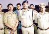 लोनी बॉर्डर पुलिस की मुठभेड़ में हत्या का वांछित आरोपी घायल अवस्था में गिरफ्तार, तमंचा बरामद 