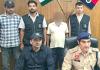 गाड़ी खड़ी करने को लेकर हुआ झगड़ा, एक की मौत, आरोपी गिरफ्तार
