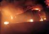 Gurugram Factory Fire: मुशेदपुर-खुर्रमपुर के पास फैक्ट्री में लगी भीषण आग, लाखों का नुकसान