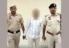 कंपनी के स्टॉक में हेराफेरी से माल बेचकर डेढ़ करोड़ का गबन, एक गिरफ्तार
