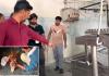 हांसी में दूध के खेल पर सीएम फ्लाइंग का बड़ा एक्शन, चिलिंग प्लांट पर रेड से मचा हड़कंप