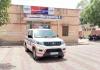 Hanumangarh News: महिला को बच्चों समेत उठाकर ले जाने, बाल काटने व कालिख पोतने का आरोप 