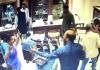 करीमनगर ज्वेलरी शॉप लूट मामले में पुलिस की बड़ी कार्रवाई, तीन आरोपी दबोचे