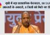 UP में बड़ा प्रशासनिक फेरबदल: 38 IAS अफसरों के तबादले, 8 जिलों को मिले नए DM