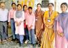 शाह सतनाम जी मार्ग पर स्कूल में स्व. इंदर कौर की याद में लगवाया वाटर कूलर