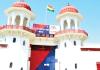 केन्द्रीय जेल पटियाला से तीन कैदियों की फरार होने की असफल कोशिश