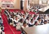 जाखल में एचपीवी वैक्सीन जागरूकता अभियानः छात्राओं को किया जागरूक, 'सजग बेटी, सुरक्षित कल' का संदेश
