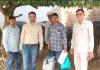 90 हजार पशुओं को बीमारी से बचाने का लक्ष्य, 15 दिन में 35 हजार से अधिक का हुआ टीकाकरण