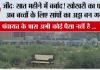 जींद: सात महीने में बर्बाद! खोखरी का पार्क अब बच्चों के लिए सांपों का अड्डा बन गया