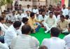जाति-धर्म से ऊपर उठकर विकास की राजनीति में विश्वास करता हूँ: मनीष चौहान