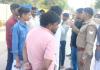 क्रिटिकल कॉरिडोर टीम ने किया जागरूक, ट्रैफिक रूल्स फॉलो करने की अपील
