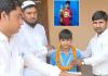 बलहेड़ा के 'भविष्य' ने आगरा में लिखी सफलता की इबारत
