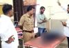 संदिग्ध परिस्थितियों में मजदूर की मौत, शव पोस्टमार्टम को भेजा